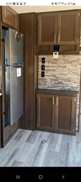 Mobile Man Cave LLC Picture 6