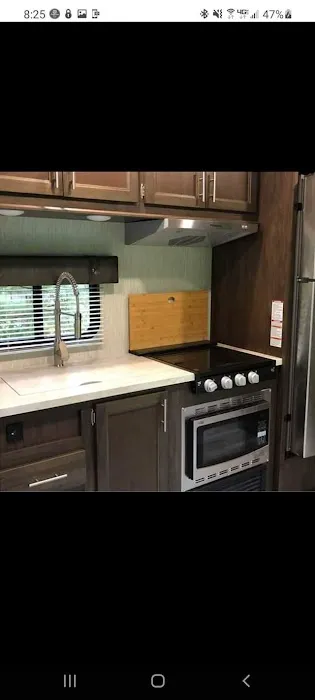 Mobile Man Cave LLC Picture 3