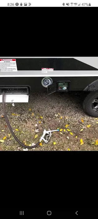 Mobile Man Cave LLC Picture 2