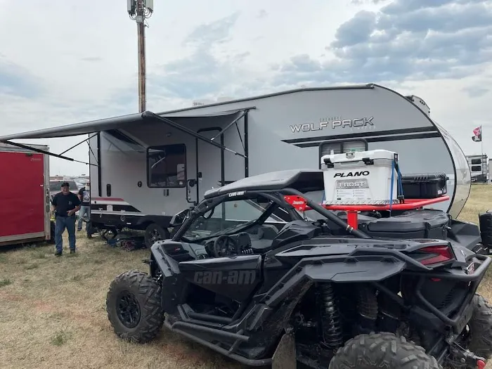 Mobile Man Cave LLC Picture 9