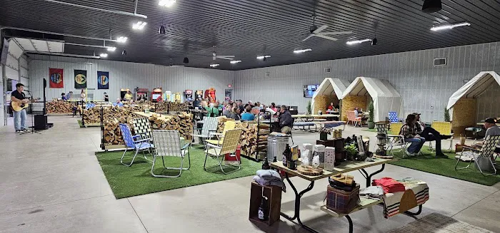 Indian Lake Adventures Picture 2