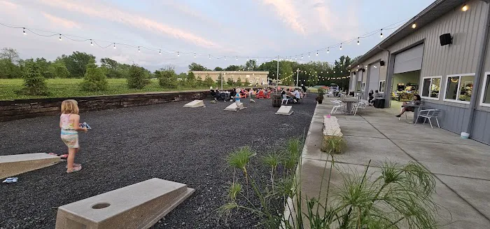 Indian Lake Adventures Picture 1