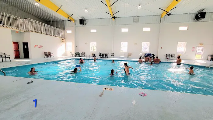 Indian Lake Adventures Picture 3