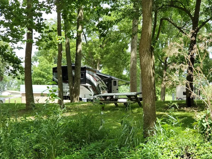 Indian Lake Resort Picture 9