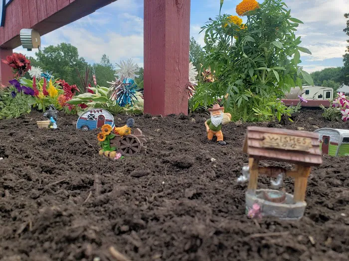 Indian Lake Resort Picture 4