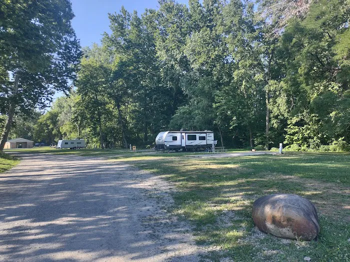 Indian Lake Resort Picture 7