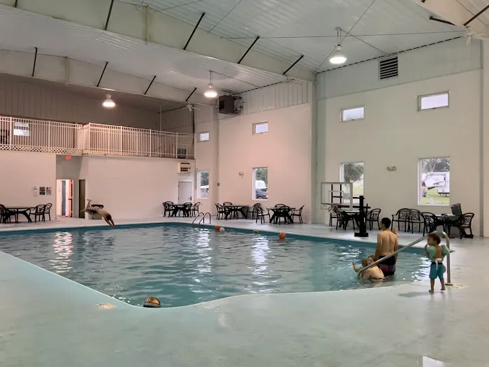 Indian Lake Resort Picture 5