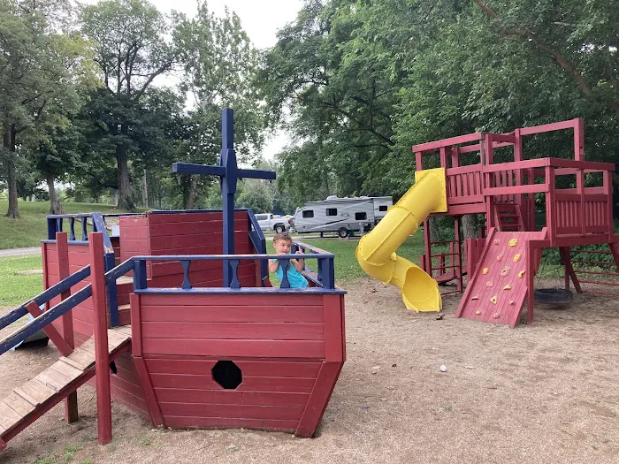 Indian Lake Resort Picture 6