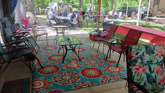 Lotus Cove Campground Picture 5