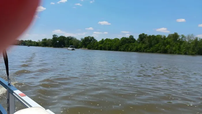 Lotus Cove Campground Picture 1