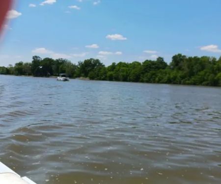 Lotus Cove Campground