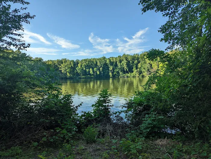 Lotus Cove Campground Picture 6