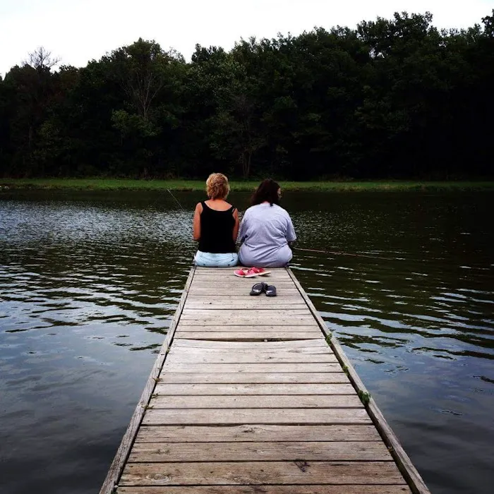 Lotus Cove Campground Picture 10