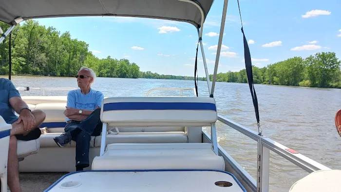 Lotus Cove Campground Picture 2