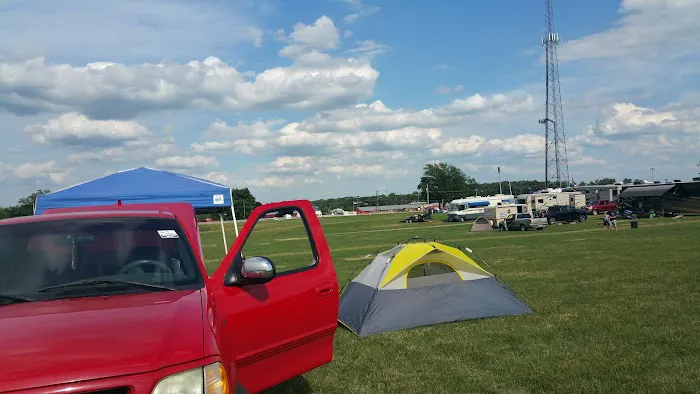 Speedy Camping & Parking Picture 1
