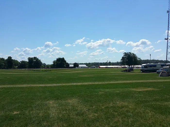 Speedy Camping & Parking Picture 4