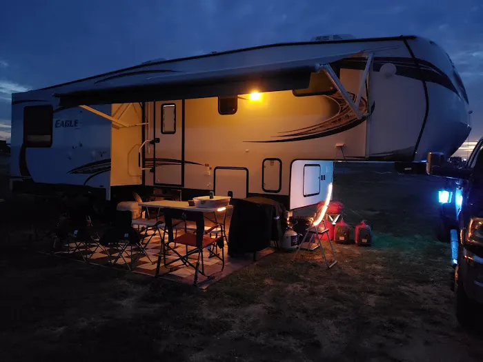 Speedy Camping & Parking Picture 3