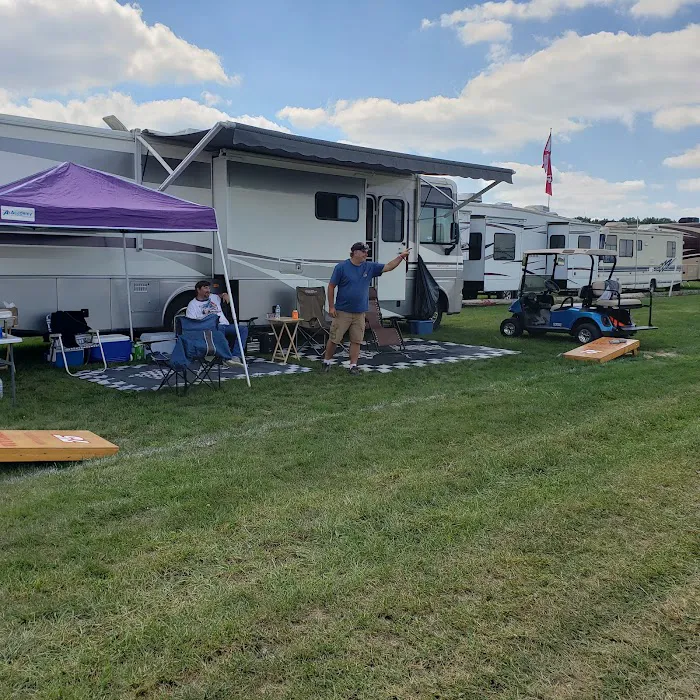 Speedy Camping & Parking Picture 7