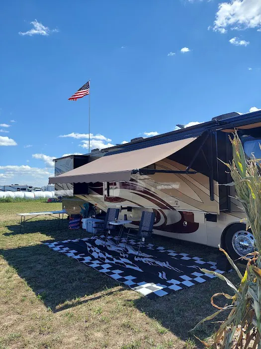 Speedy Camping & Parking Picture 9