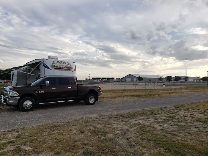 Speedy Camping & Parking Picture 5