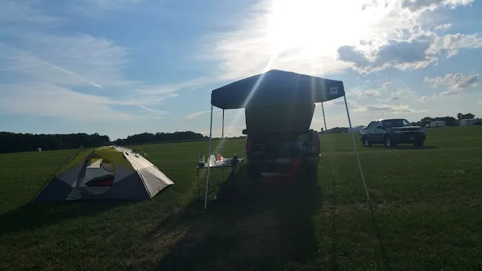 Speedy Camping & Parking Picture 10