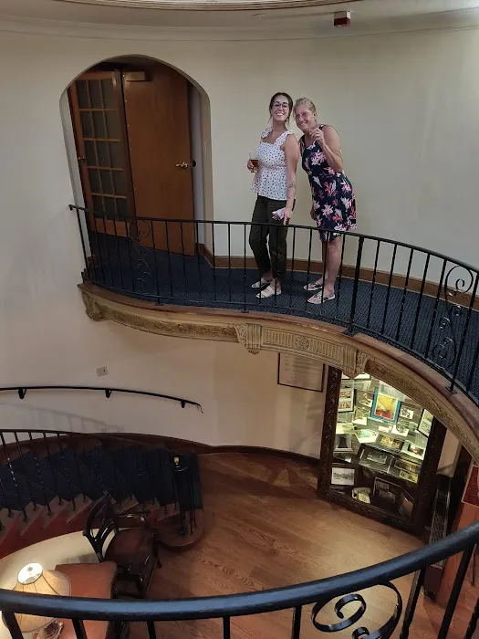 Camp Office Picture 1