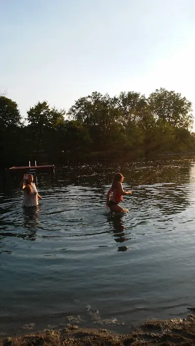 Cottonwood Lakes Picture 8