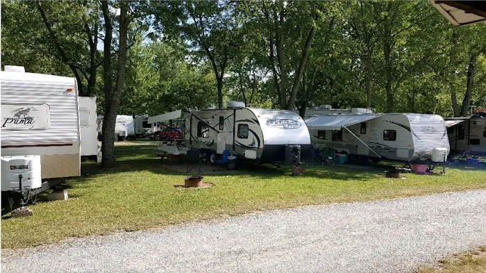 Cottonwood Lakes Picture 2