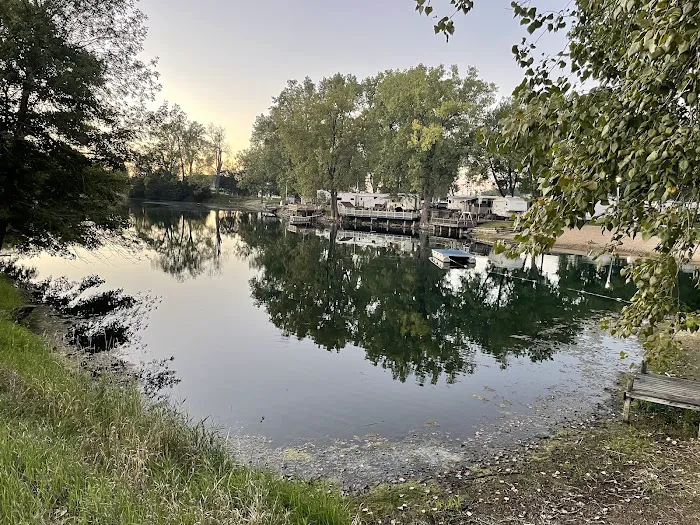 Cottonwood Lakes Picture 7