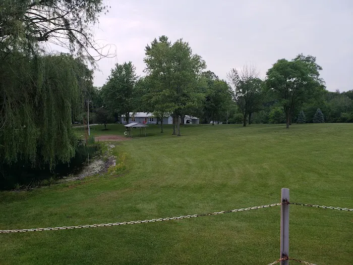 White Oak Campground Picture 7