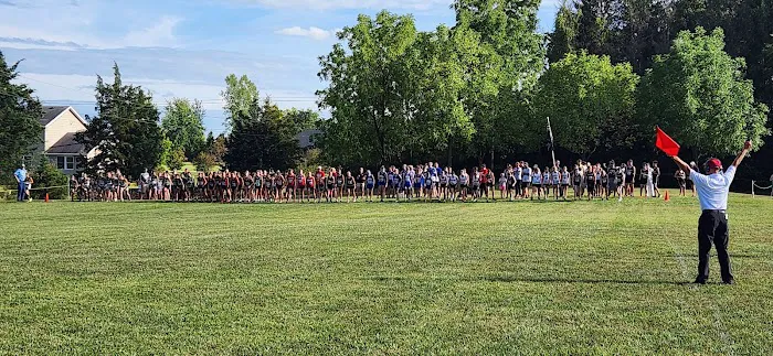 White Oak Campground Picture 2