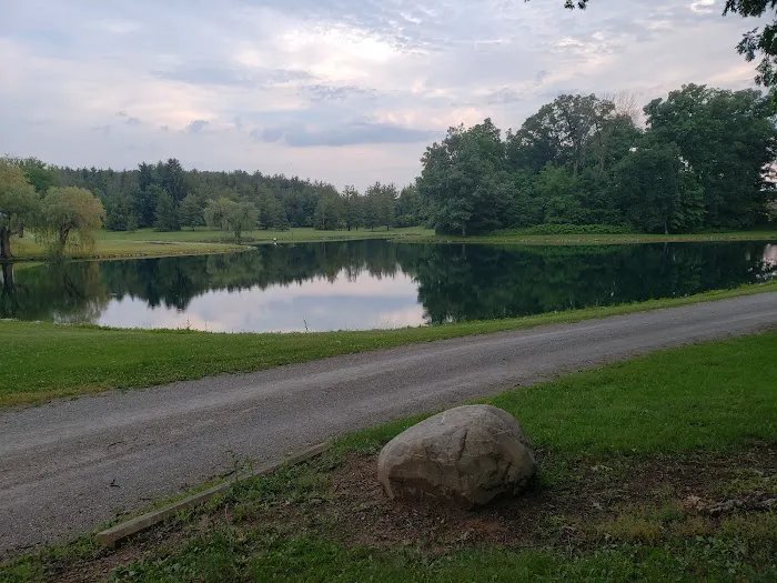 White Oak Campground Picture 6