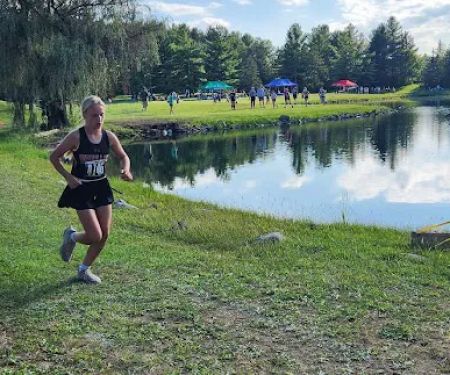 White Oak Campground