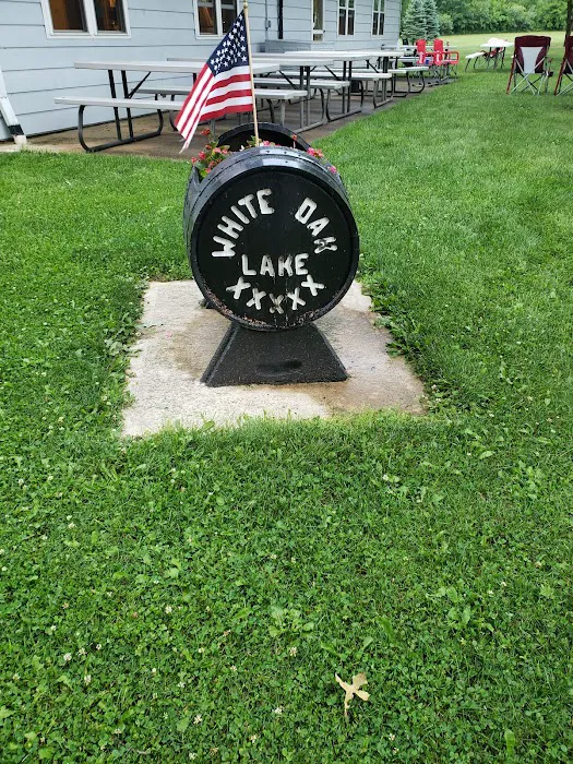 White Oak Campground Picture 9