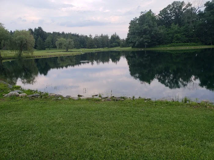 White Oak Campground Picture 8