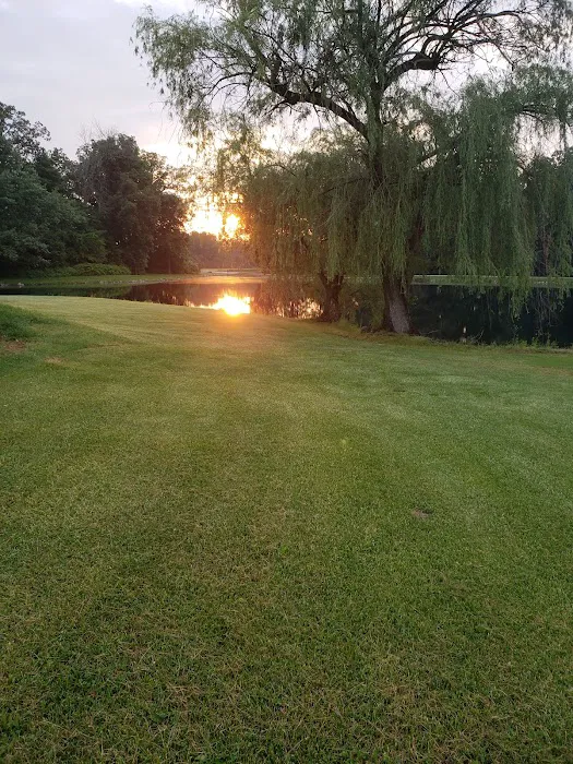 White Oak Campground Picture 10