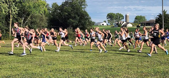 White Oak Campground Picture 3