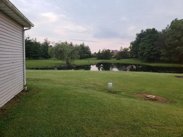 White Oak Campground Picture 5