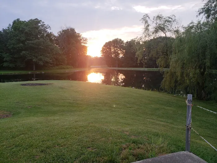 White Oak Campground Picture 4