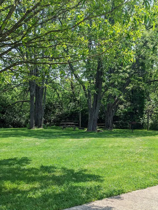 Caesar Creek Horseman’s Group Camp Picture 8
