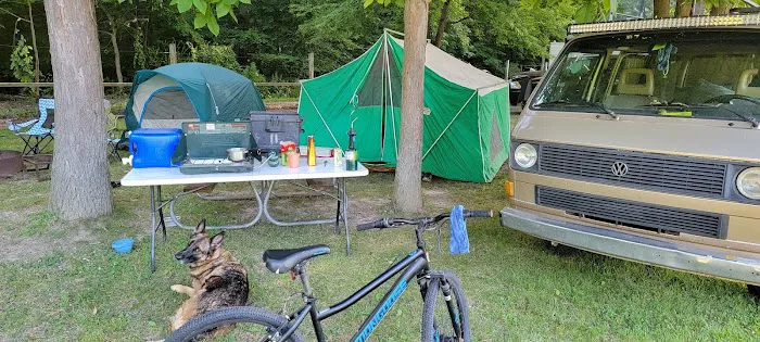 Caesar Creek Horseman’s Group Camp Picture 1