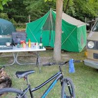 Caesar Creek Horseman’s Group Camp ico