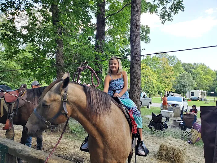 Caesar Creek Horseman’s Group Camp Picture 3