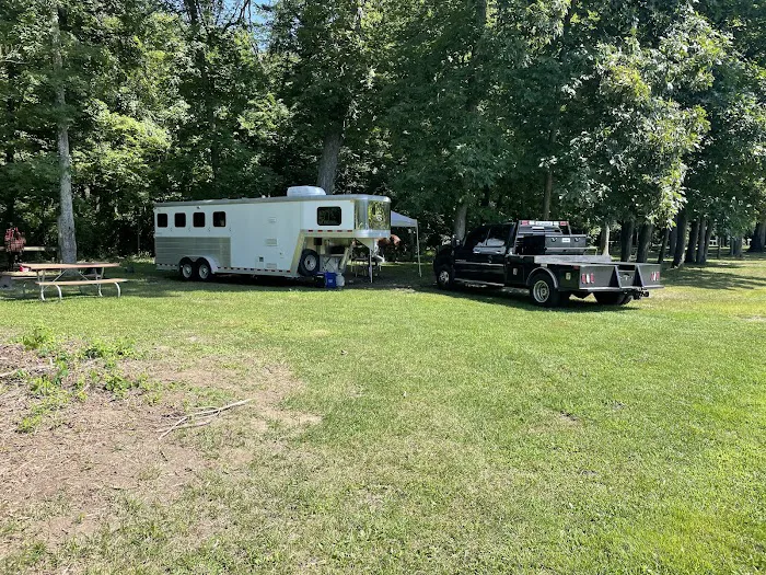 Caesar Creek Horseman’s Group Camp Picture 6