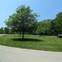 Caesar Creek State Park Horseman's Campground ico
