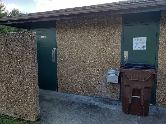 Fifty Springs Group Campground Picture 3