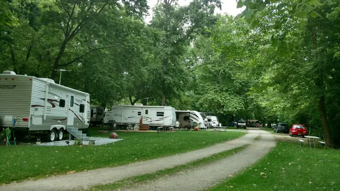 Frontier Campground Picture 3