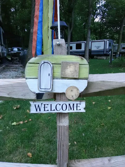 Frontier Campground Picture 5