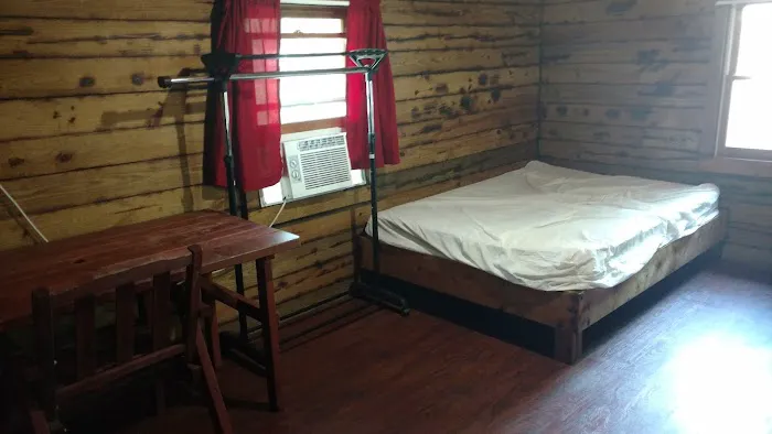 Frontier Campground Picture 2