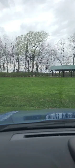 Hickory Overlook Group Camp Site Picture 1